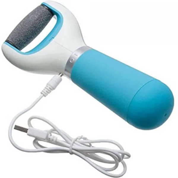 Scholl pedi spin পেডিকিউওর সেট ( (USB cable and Battery system)