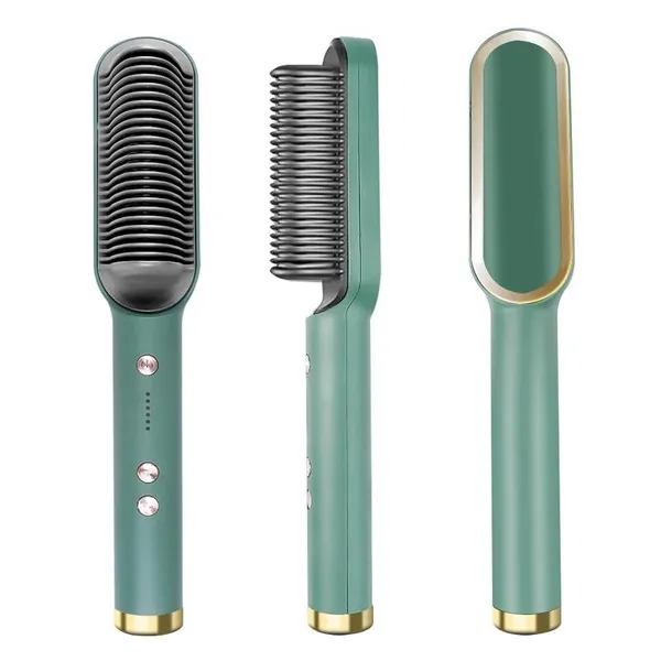 Hair Straightener HQT-909B Multicolour