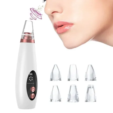Electric Blackhead Remover for Skin Care