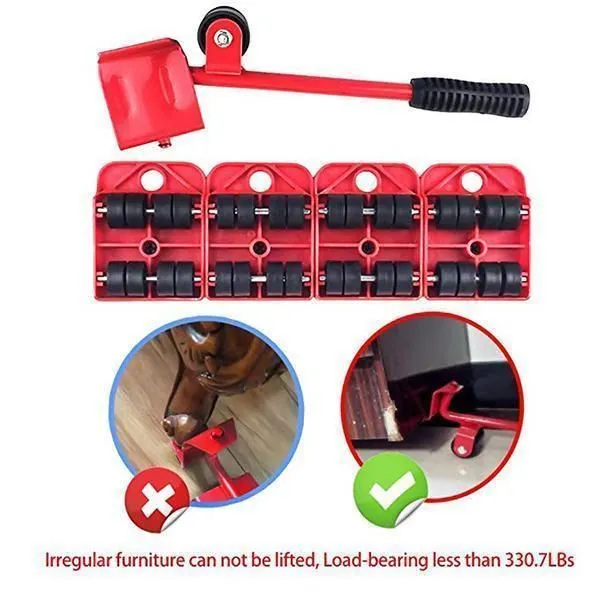 Furniture MovingTools